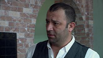 Tunç, Mesut'u şaşırttı