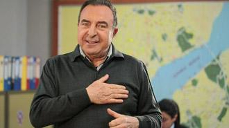 Aramızda Engel Yok - Zafer Ergin