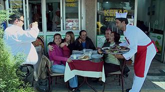 Suat, Hüsnü'yü çıldırttı