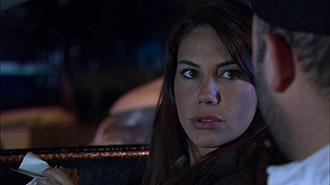 Melek'in anlamlı ziyareti