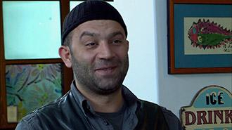 Mesut, Tunç'a akıl veriyor