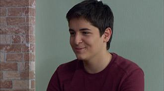 Tunç'un anlamlı davranışı