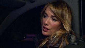 Zeynep, monotonluktan yakınıyor