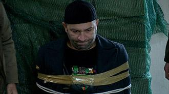 Mesut, kaçırıldı