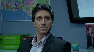 Ekibe yeni amir atanıyor