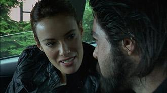 Zeynep ve Murat'ın zor görevi