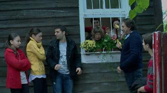 Nazike’nin başı dertte!