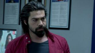 Murat, Zeynep’e sevgisini böyle kanıtladı