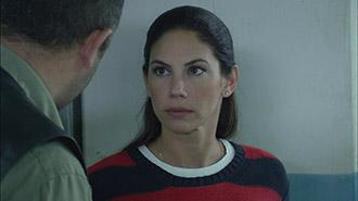 Melek, Mesut'u çok kızdırdı