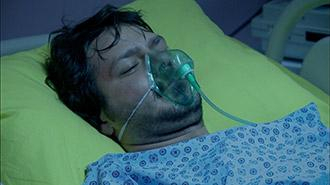 Ali, hayata dönüyor