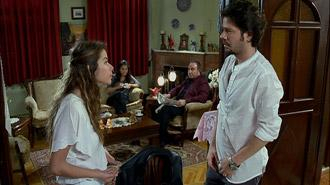 Ali'nin hediyesi şüphelendirdi