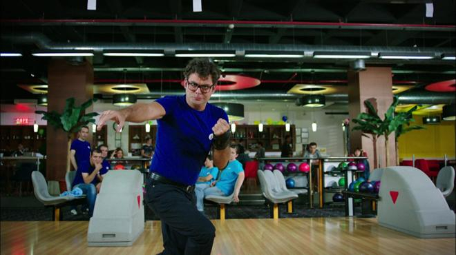 Çok ince bowling taktikleri