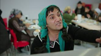 Ahmetten oscarlık hareketler