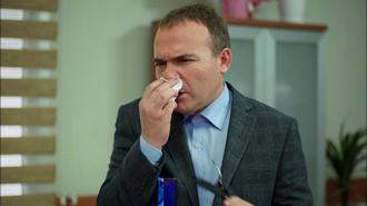 Dervişin gizli tüneli