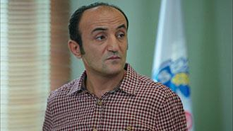 Ahmet, cinayete tanık oluyor