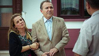 Derviş, takıntılarını unutamıyor