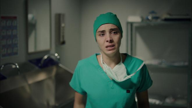 Şafak yerine, siz olsaydınız?