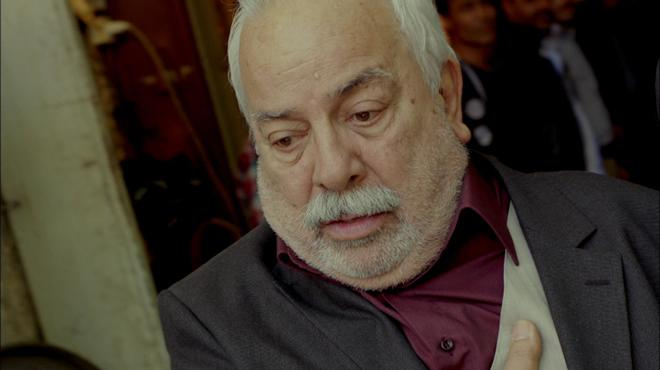 Mehmet Ağa korkuttu!
