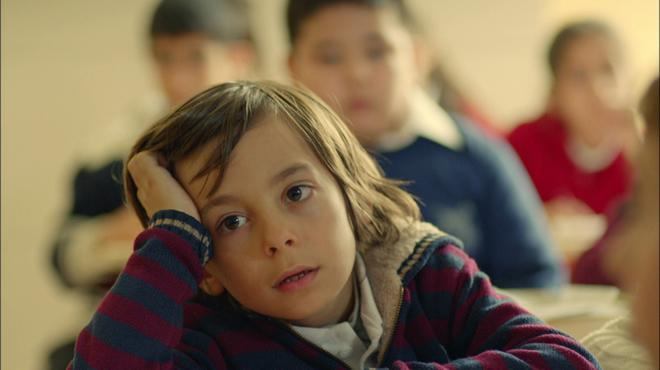 İlk aşk