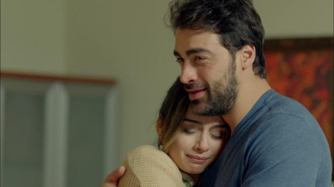 Mutlu anlar…