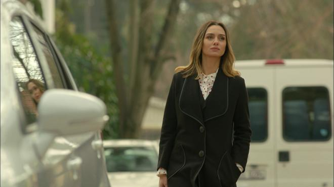 Zamanla öğreniyorsun…