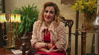Çiğdem, Zerrine yardım eder