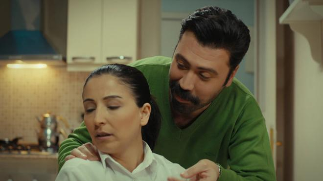 Meydan Tahliyenin