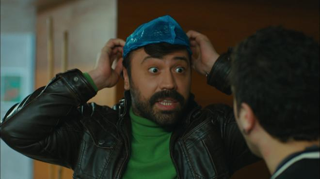 Dikmenin galoşları