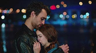 Kerem, Şebnem’le evlenmeyi kabul eder