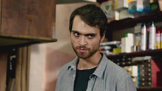 Kerem’in babası intihar ediyor
