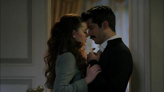 Feride utanç içinde