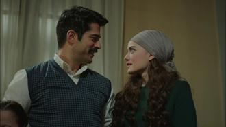 Kamrandan güzel haber