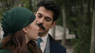 Dileğim sensin…