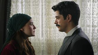 Kamran, geçmişle yüzleşiyor