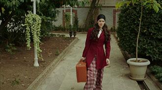 Feride çok üzgün