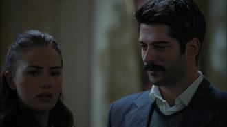 Feride ve Kamran aynı rüyayı görüyor