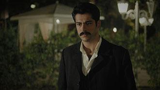 Kamran, Kadı Efendiyi öldürecek mi?