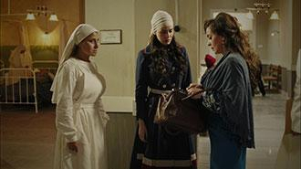 Feride, Kamranı buluyor