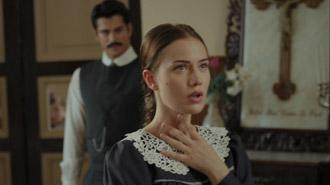 Kamran, Feride’den hesap sorar