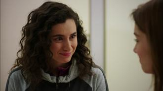Melisten inanılmaz hareket