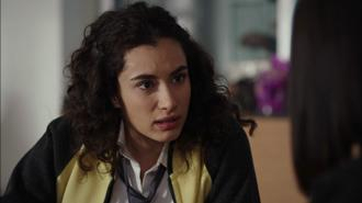 Aşık mısın Zeynep?