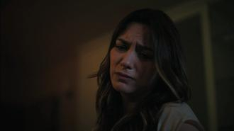 Demet’ten Cihan’a sert tepki