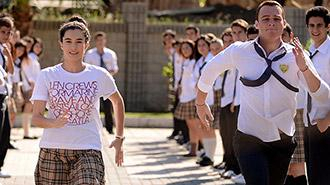 Kerem ve Zeynep’in rekabeti