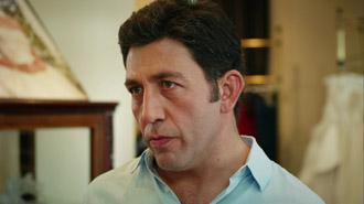 Cihan, Demet’in izini buluyor