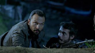 Murat ve Şenol’un başı dertte!