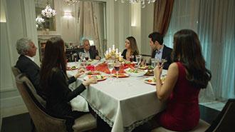 Yağmur, iz peşinde