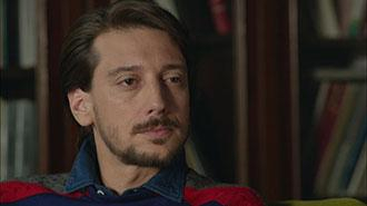 Hakanın bittiği an!