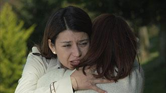 Yağmur, her şeyi itiraf etti