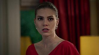 Özlem, Kemalin sırrını öğreniyor