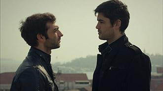 İrfan, Kadir’i affetti